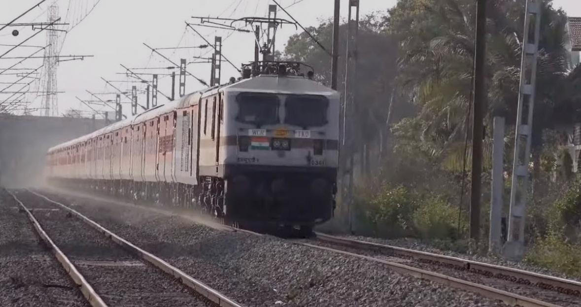 Railways extend New Delhi–Katra Special Train 